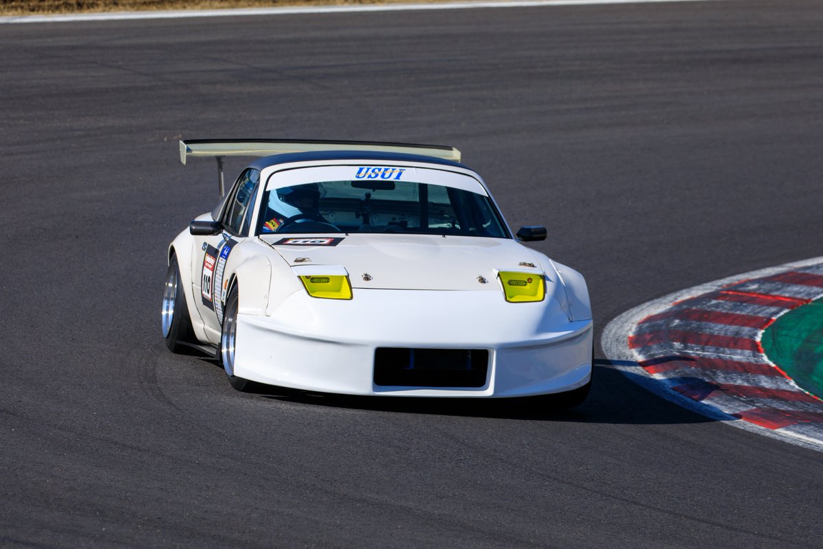 Dチャン@ 4/12エイトリアンカップ撮影 tweet media