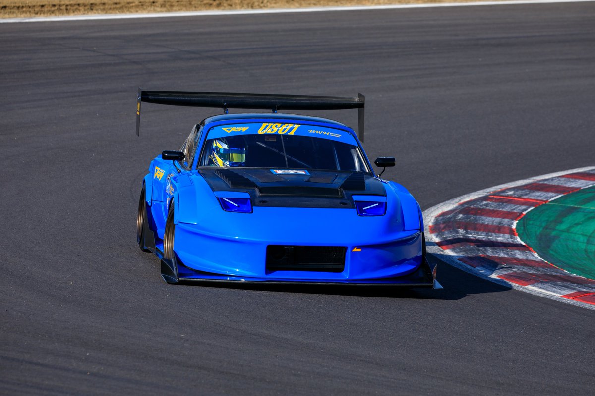 Dチャン@ 4/12エイトリアンカップ撮影 tweet media