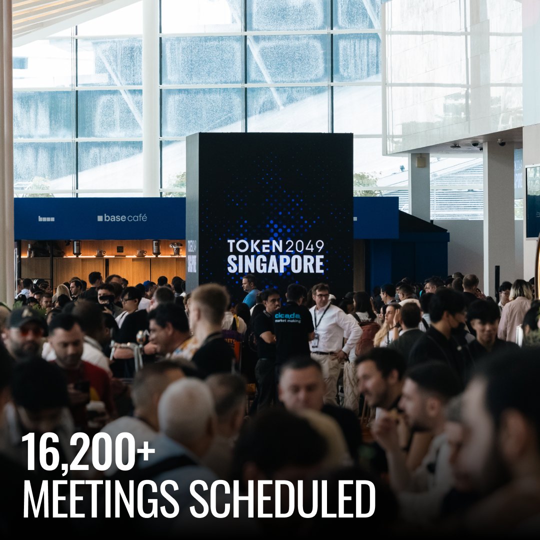 TOKEN2049 tweet media