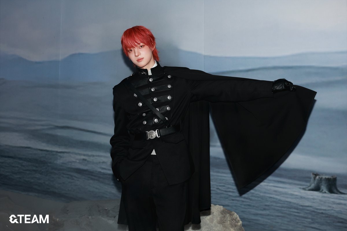 &TEAM OFFICIAL tweet media