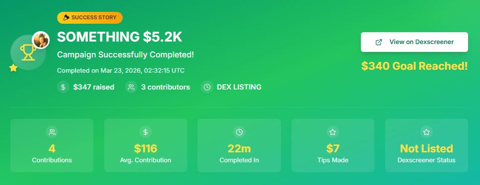 DexVault tweet media