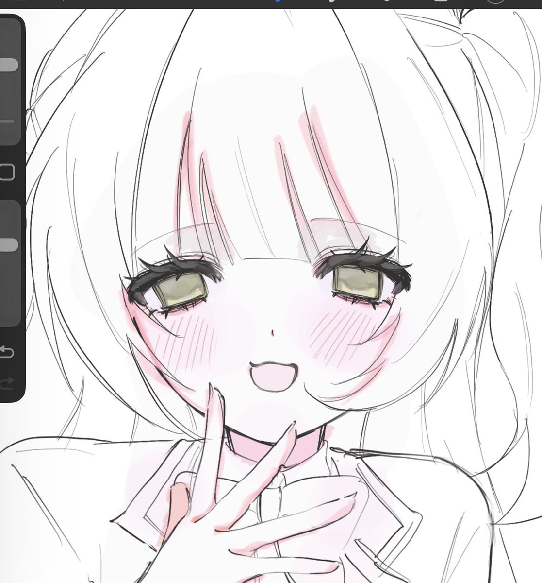 多忙です tweet media