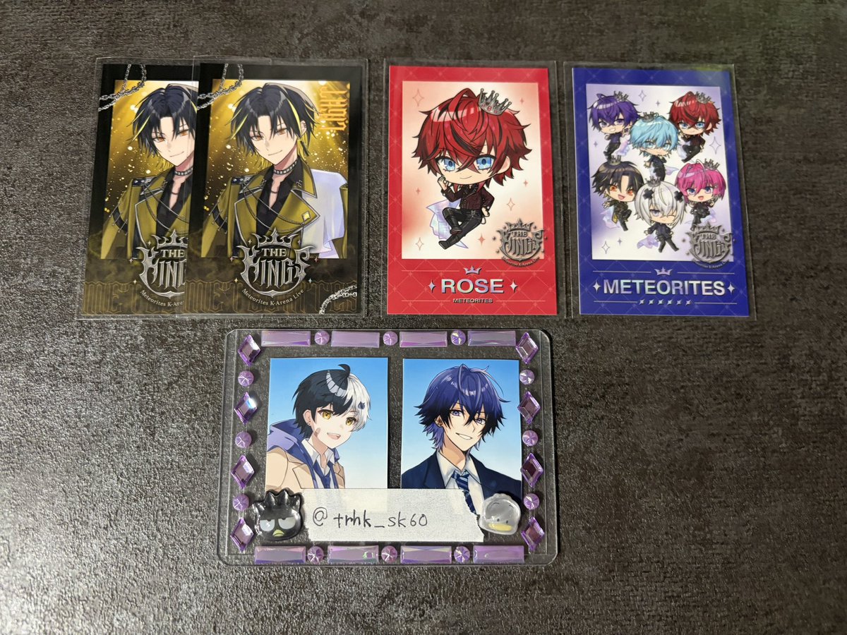 🈂️取引垢 tweet media