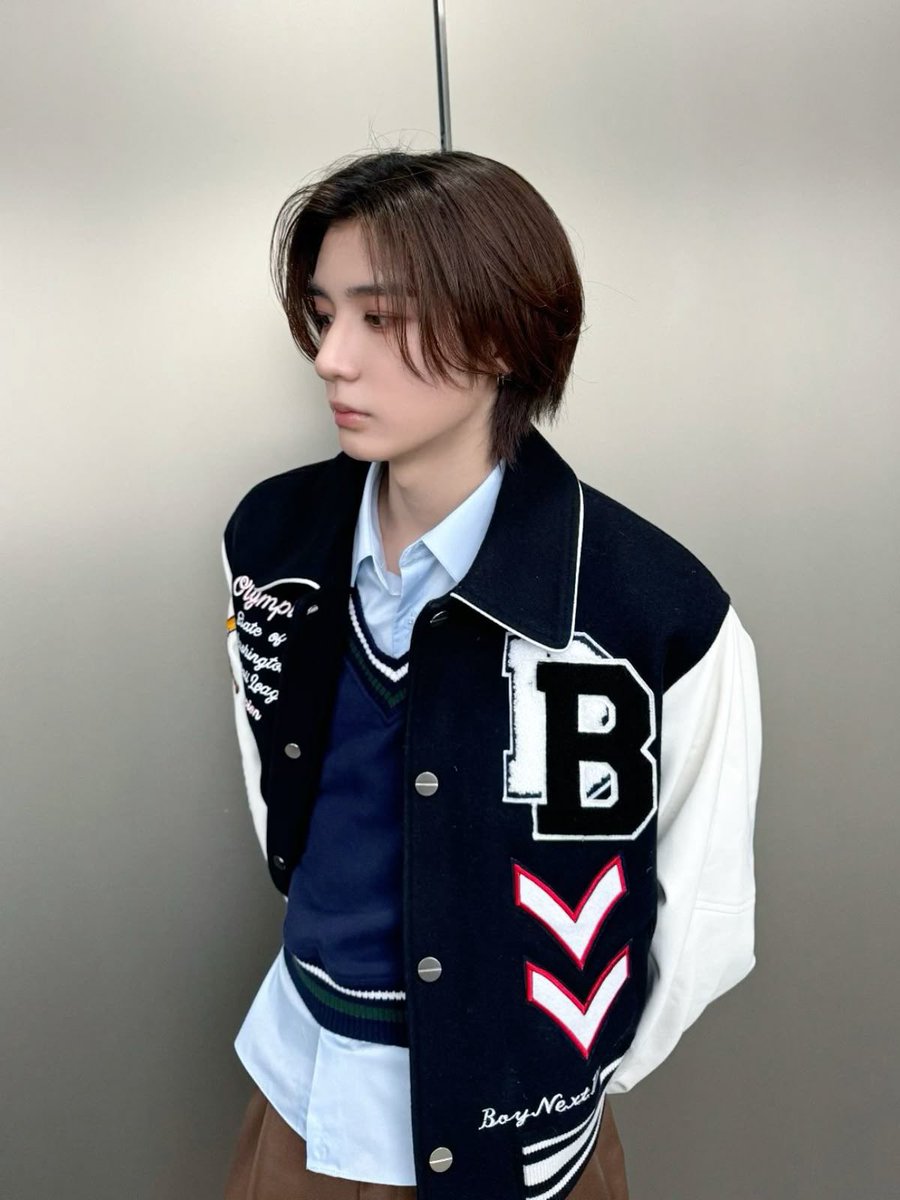 Ray’s favourite person!! ᧔o᧓ tweet media