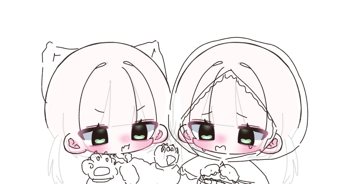 おこめ🌾依頼⭕️ tweet media