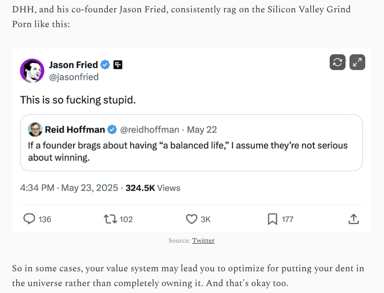 Kyle Harrison tweet media