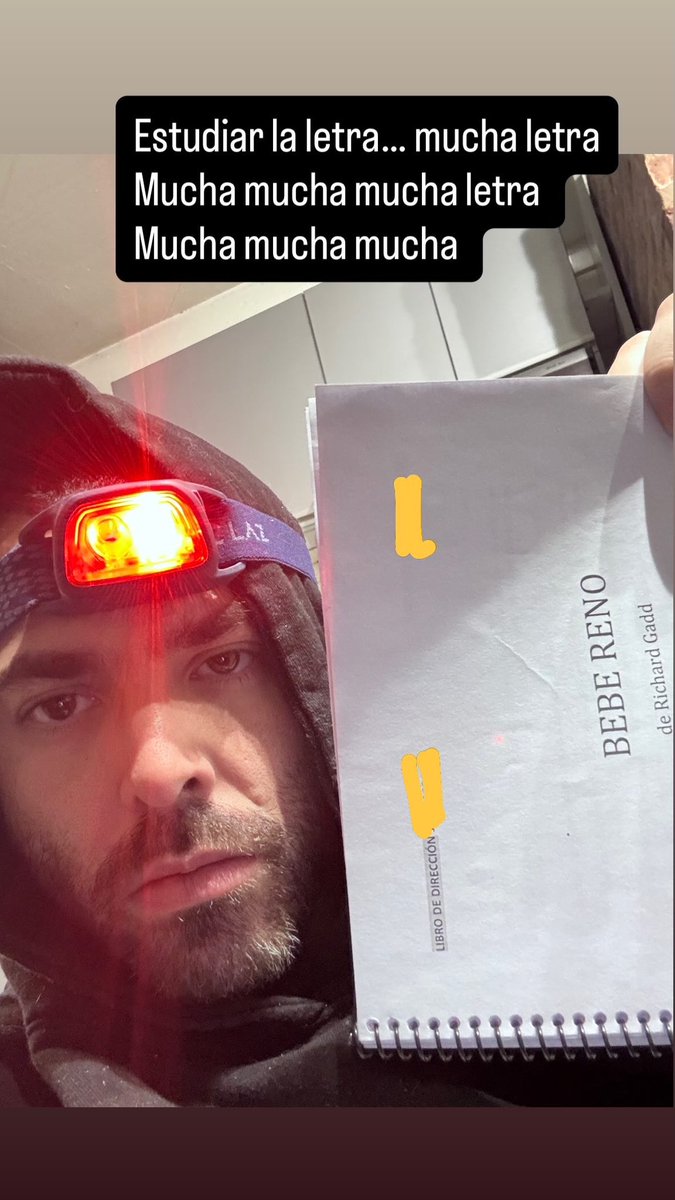 Nazareno Casero tweet media