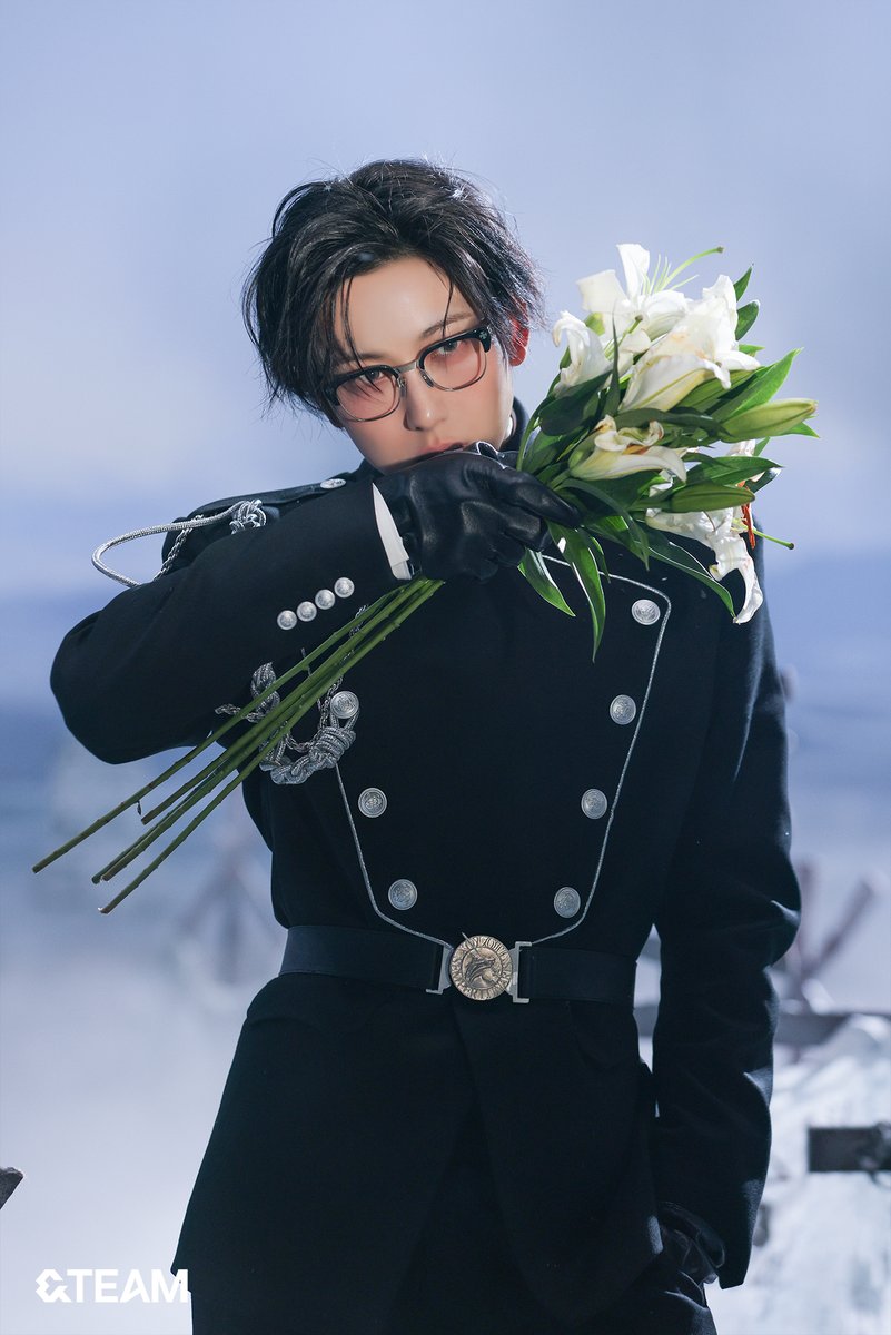 &TEAM OFFICIAL tweet media