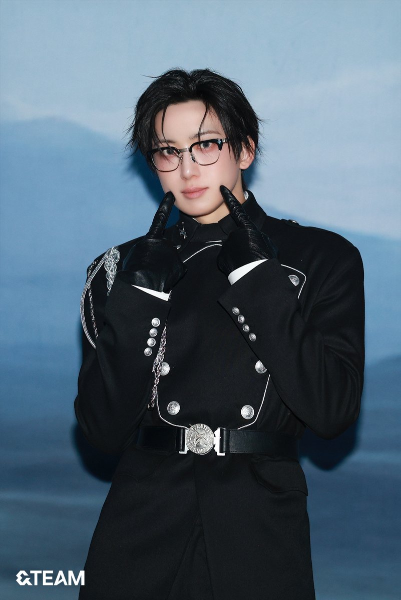 &TEAM OFFICIAL tweet media