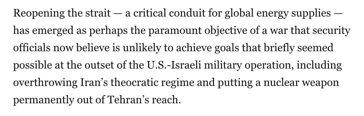 John Podhoretz tweet media