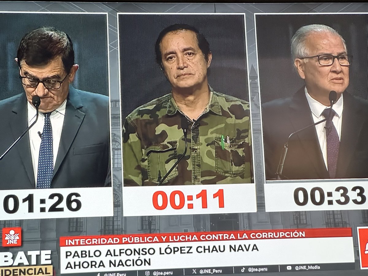 Carlos Viguria tweet media