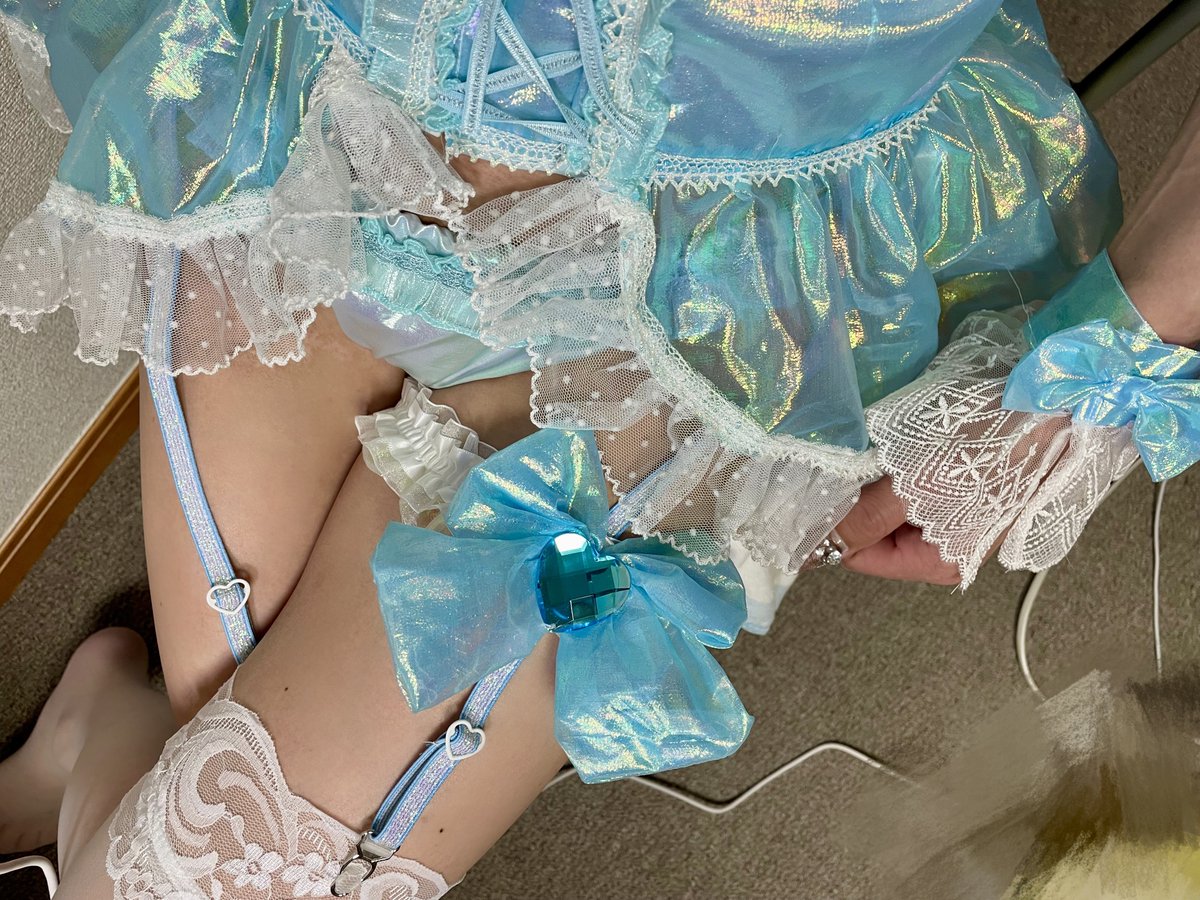 DJえりちゃん tweet media