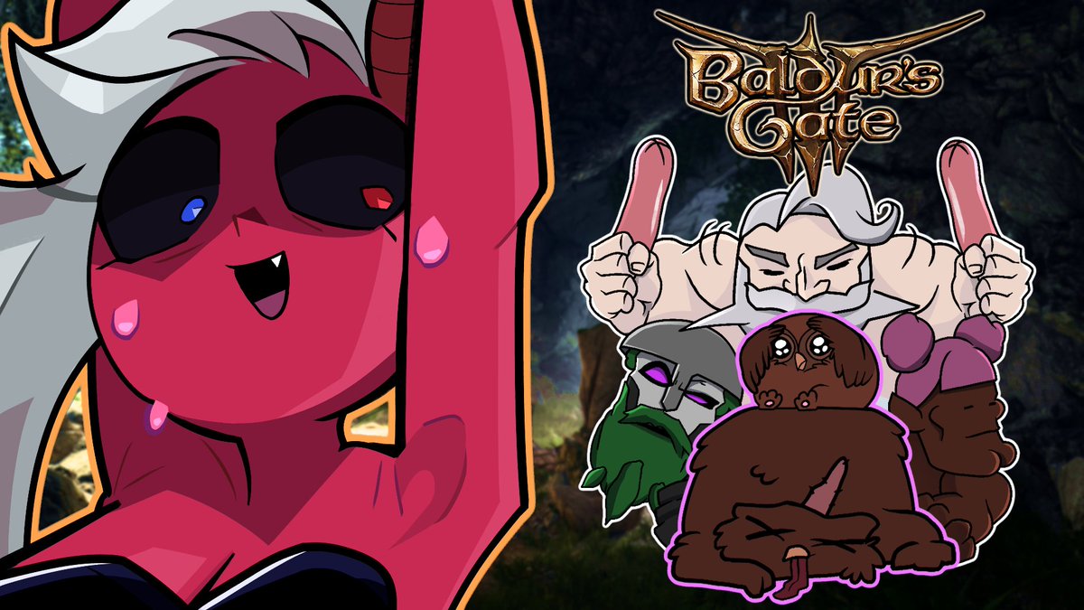 BlankieXIII 🐈⬛💢 tweet media