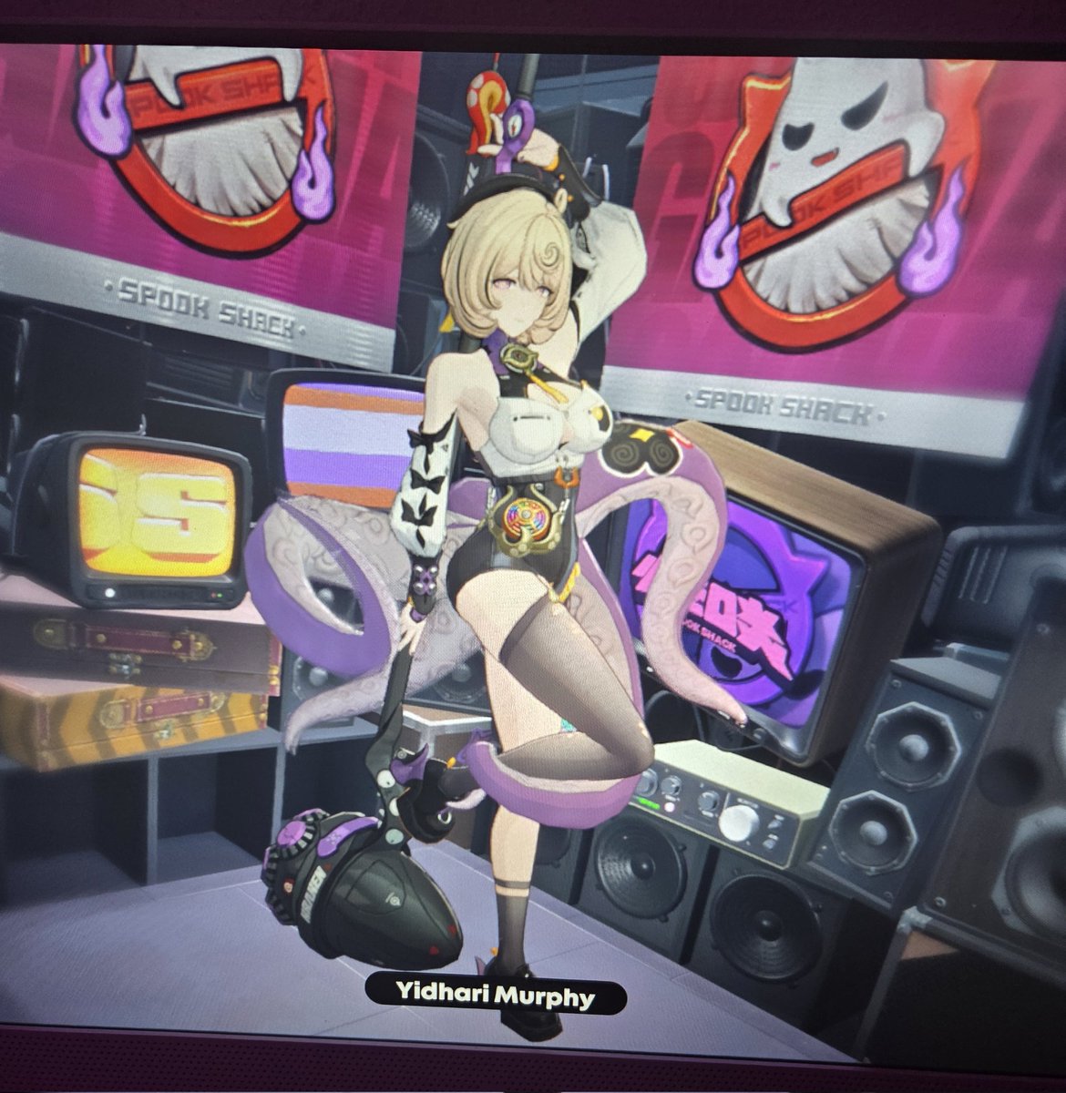 GRIMI 🌸 tweet media