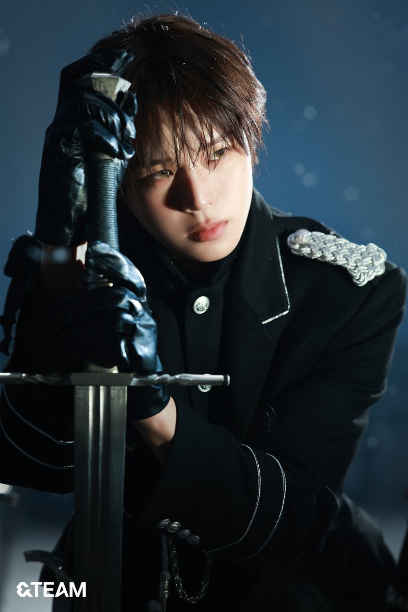 &TEAM OFFICIAL tweet media