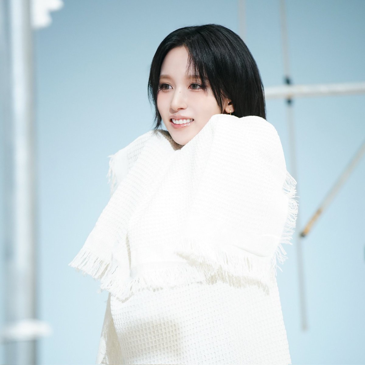 Myoui Mina Global Support tweet media