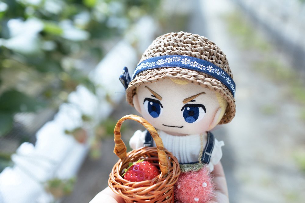 はるぷん tweet media