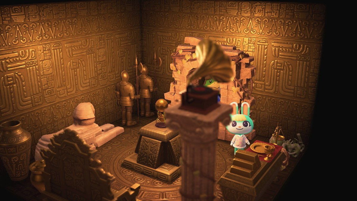 🍍まむまむ🍍あつ森 tweet media