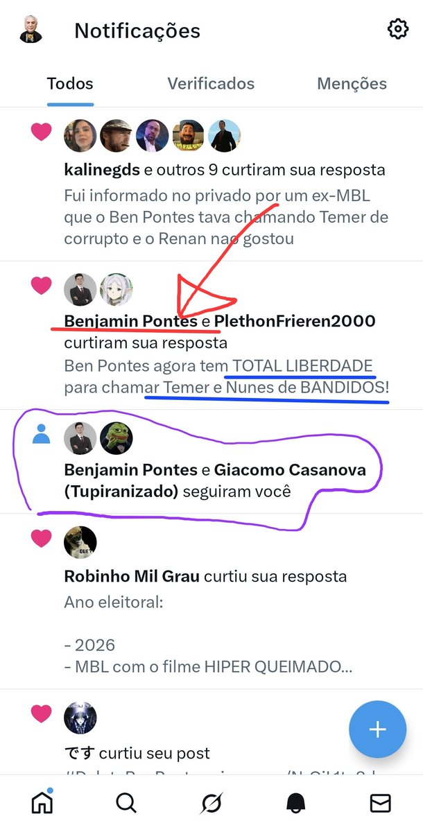 Valdemar do MBL tweet media