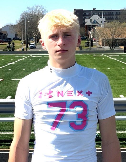 Trace Hansen tweet media