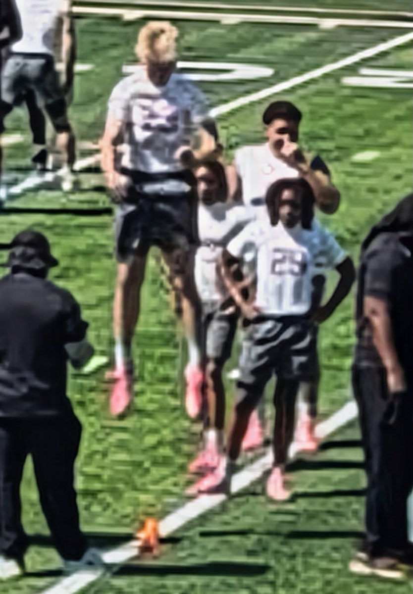 Trace Hansen tweet media