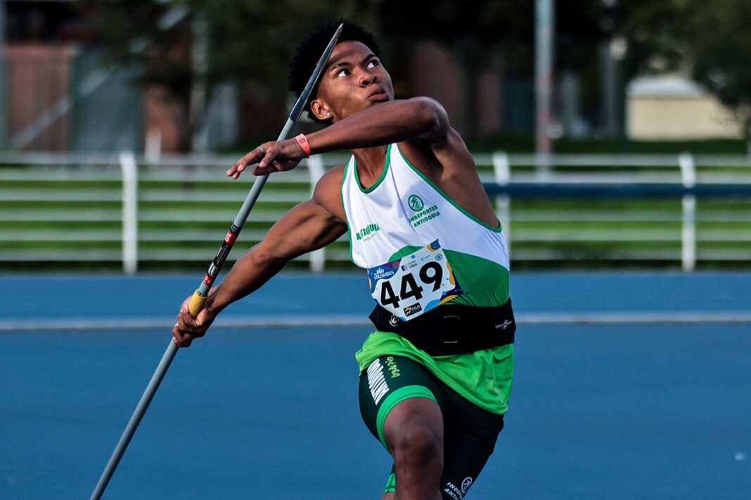 RunningColombia tweet media