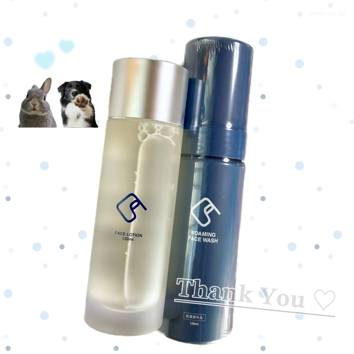 みゅんち🐶🐰リプ返遅め🐢 tweet media