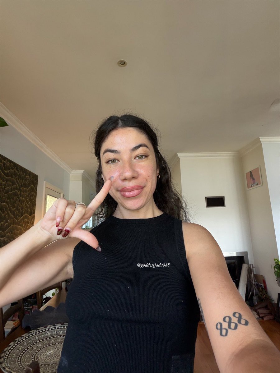 Goddess Jada 🥀 tweet media