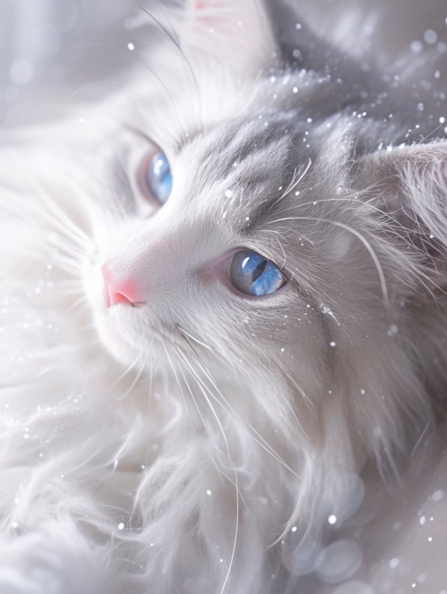 ロロア tweet media