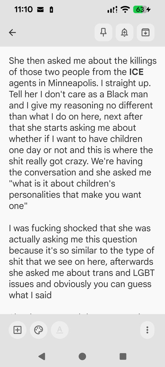 Chitlin Nationalist 🇺🇲 ⚫🔱🔴 tweet media