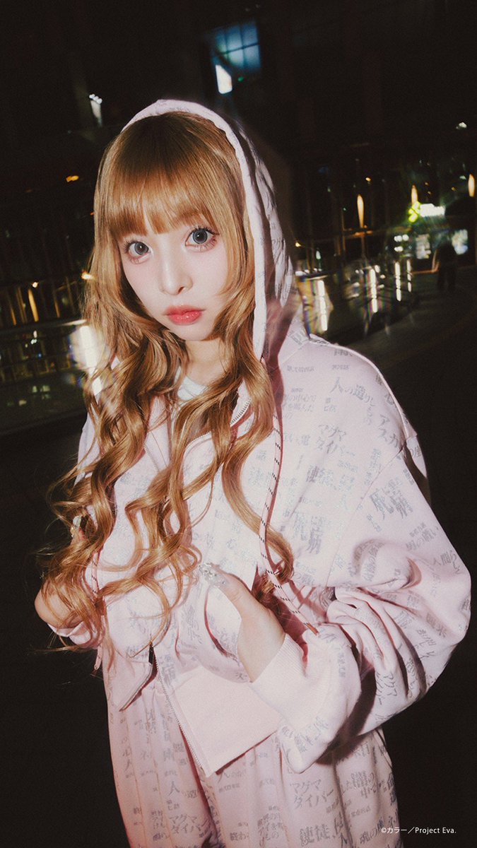 藤田 ニコル(にこるん)🌙 tweet media