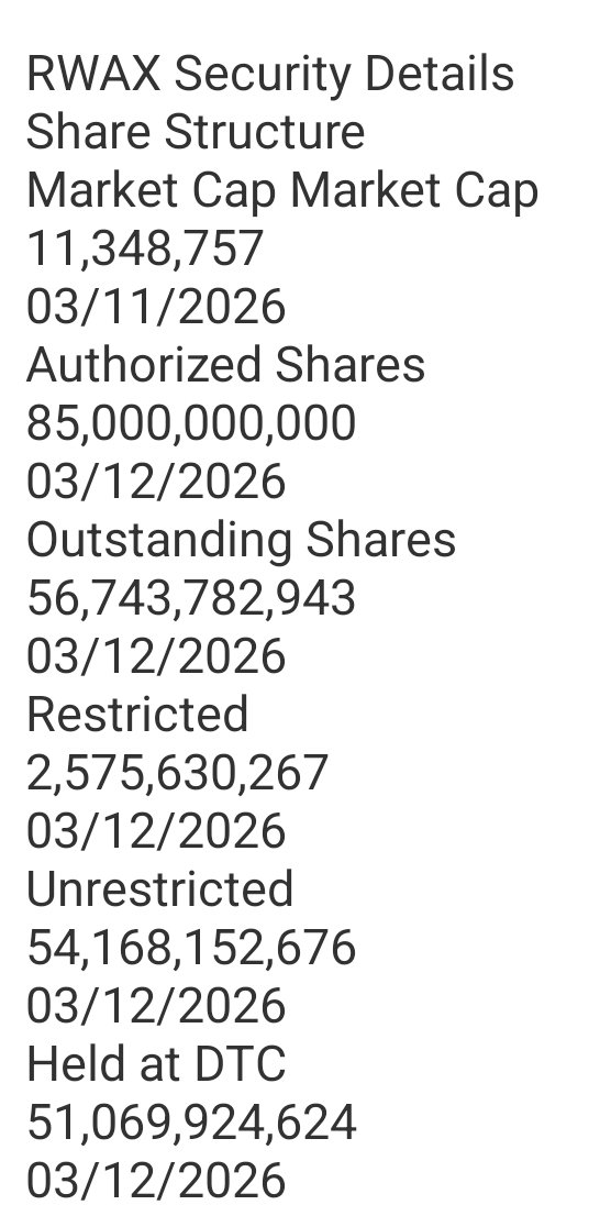 007: A fearless OTC Trader tweet media