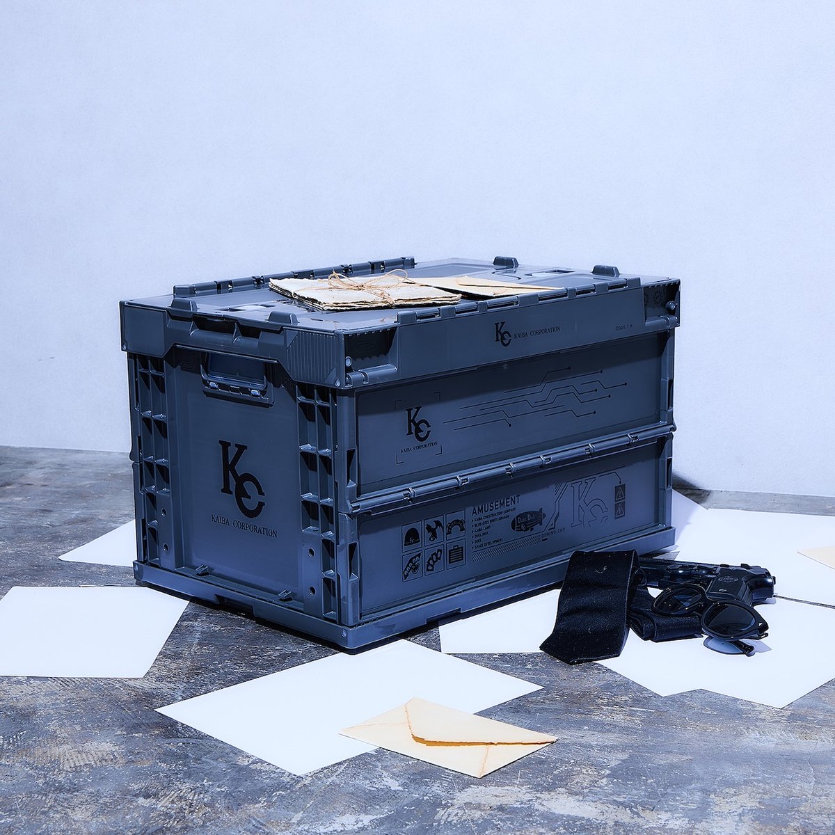 KAI-YOU(カイユウ) tweet media