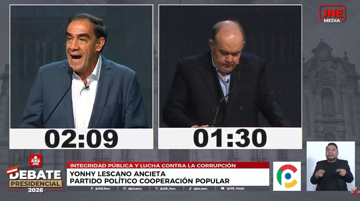 Roger García tweet media