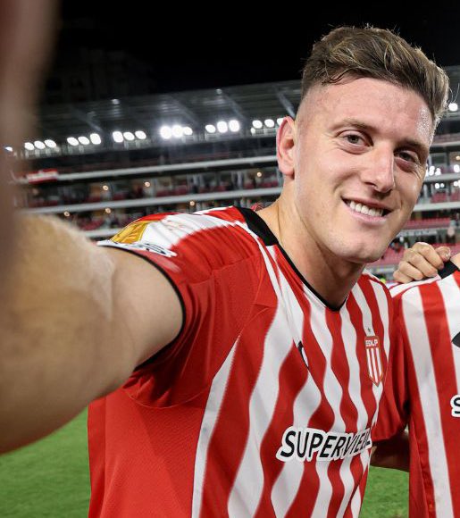 ⚽️ Gran DT tweet media