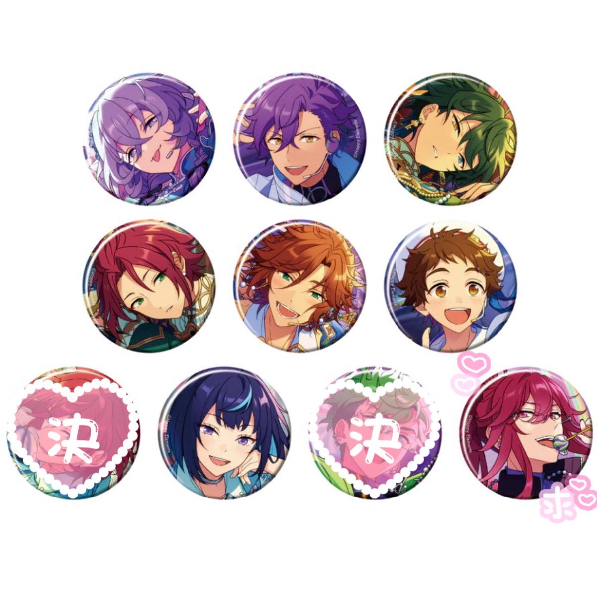 ミズオ tweet media