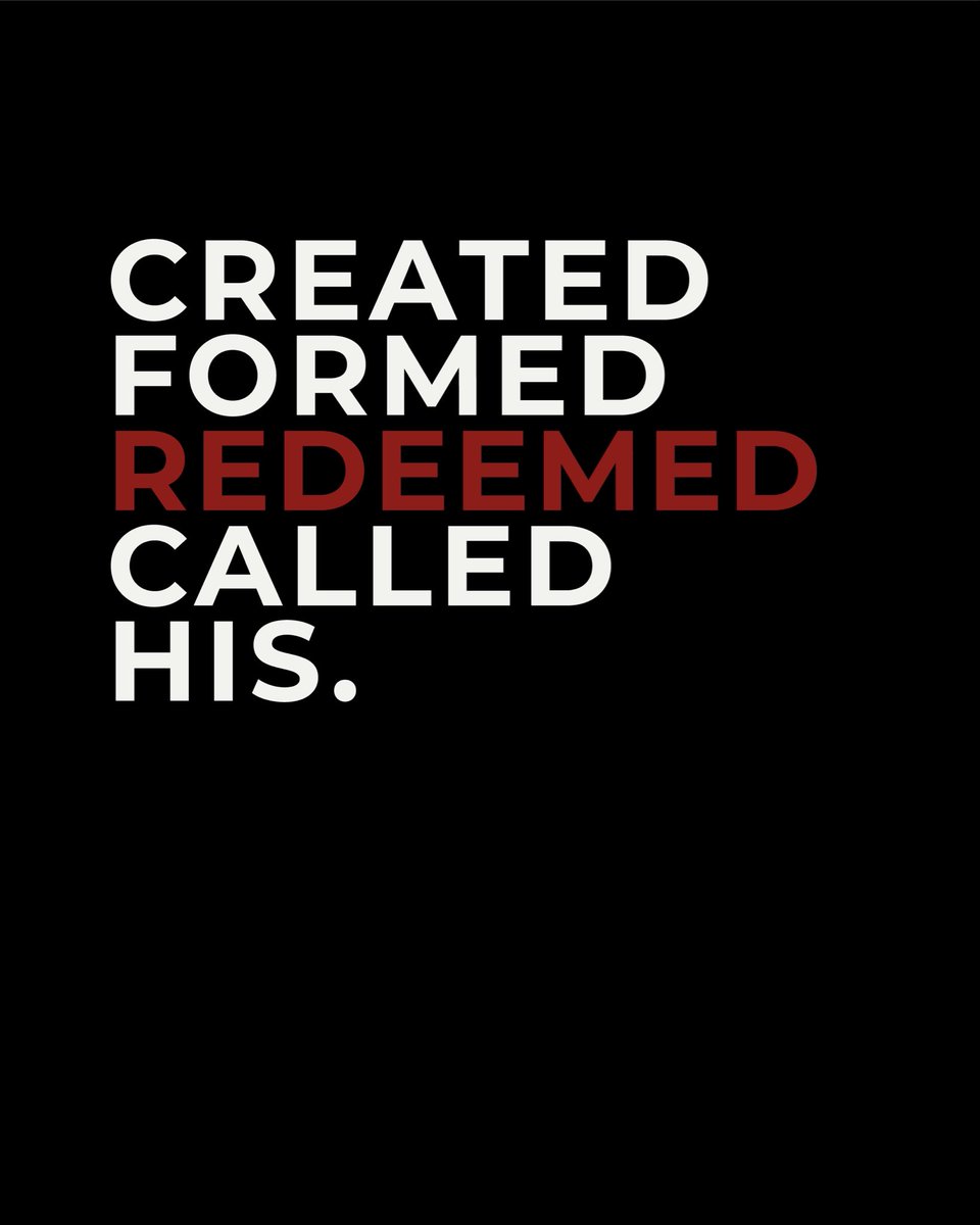 imhisministries's tweet photo. Isaiah 43:1 #IMHIS https://t.co/0zFcJhcQVh