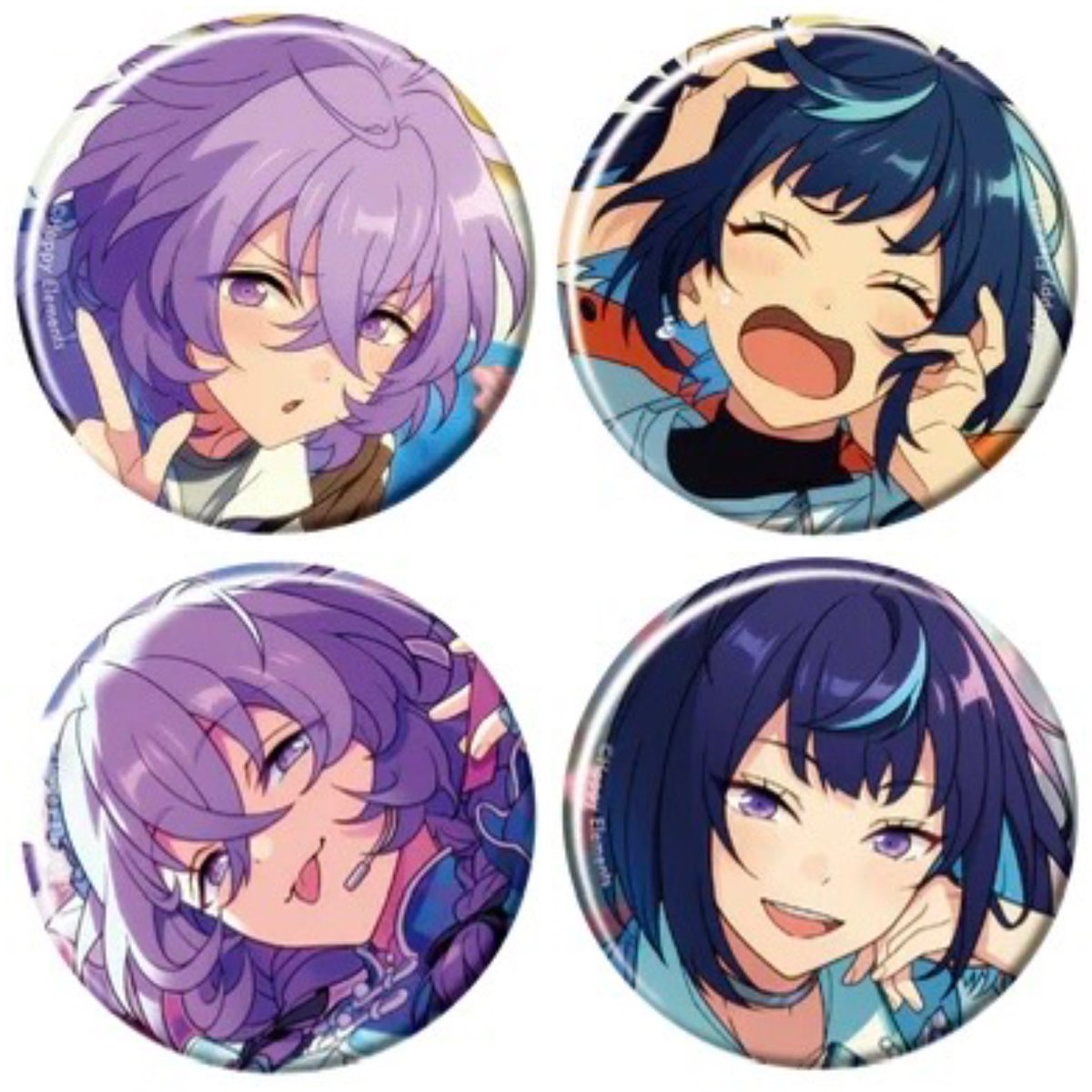 めたまやき@初回リトリン必読。 tweet media