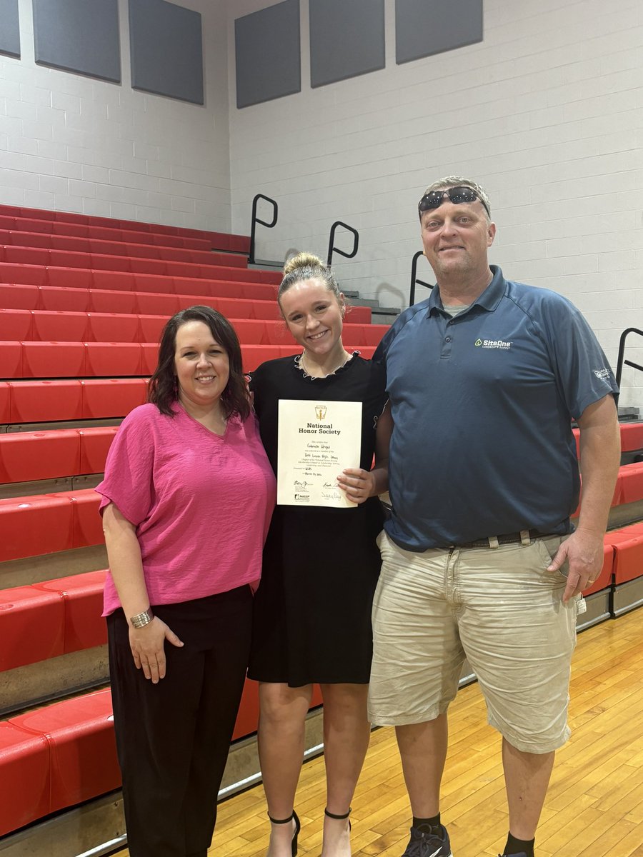 Gabby Wright 2027 RHP tweet media