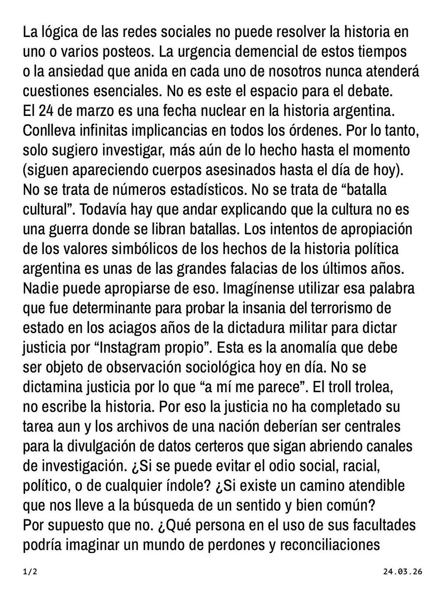 Fito Paez tweet media