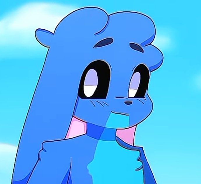 KynuDraws🐰🎀 tweet media