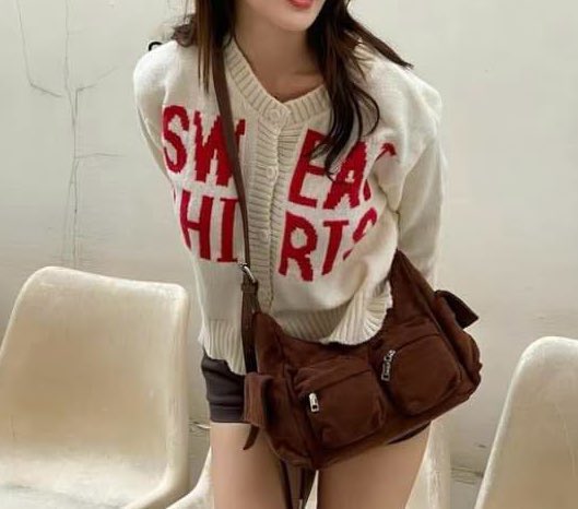 pp_jh18's tweet photo. ส่งต่อ กระเป๋าHertype รุ่นAbby Bag กระเป๋าหนังกลับสีน้ำตาล (ใช้งาน1ครั้ง)
💸 490.- ส่งฟรี

#ส่งต่อhertype #กระเป๋ามือสอง #ส่งต่อกระเป๋ามือสอง #ส่งต่อกระเป๋ามือ2 #ส่งต่อเสื้อผ้ามือ2 #ส่งต่อเสื้อผ้ามือสอง #ส่งต่อกระเป๋า https://t.co/5vieY0td8Q