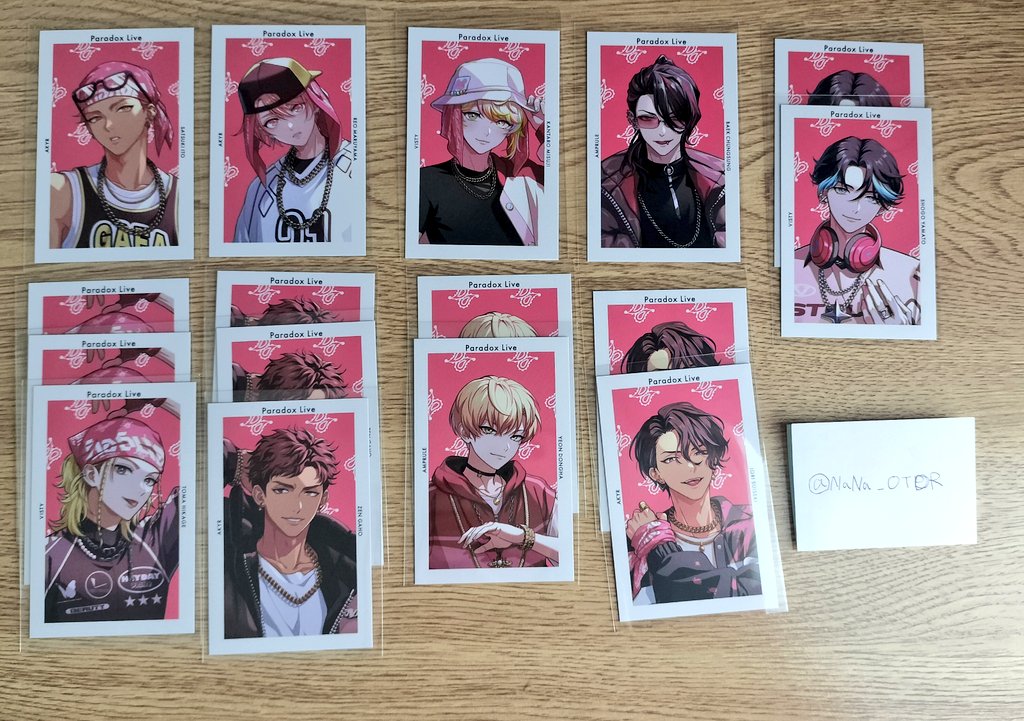 なな🔰 tweet media