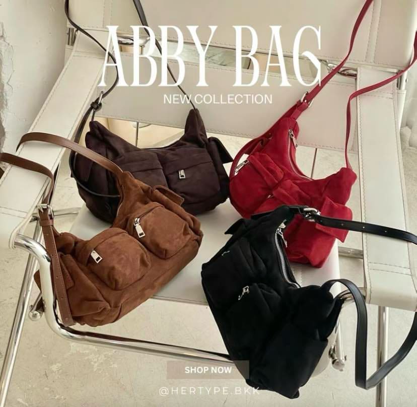 pp_jh18's tweet photo. ส่งต่อ กระเป๋าHertype รุ่นAbby Bag กระเป๋าหนังกลับสีน้ำตาล (ใช้งาน1ครั้ง)
💸 490.- ส่งฟรี

#ส่งต่อhertype #กระเป๋ามือสอง #ส่งต่อกระเป๋ามือสอง #ส่งต่อกระเป๋ามือ2 #ส่งต่อเสื้อผ้ามือ2 #ส่งต่อเสื้อผ้ามือสอง #ส่งต่อกระเป๋า https://t.co/5vieY0td8Q