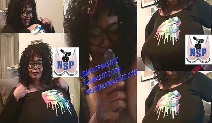 MZ. NORMA STITZ tweet media