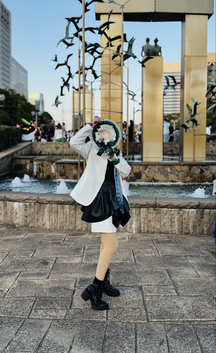 あゆり tweet media