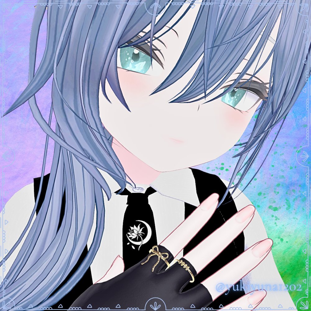 ChromSugar/クロムシュガー tweet media