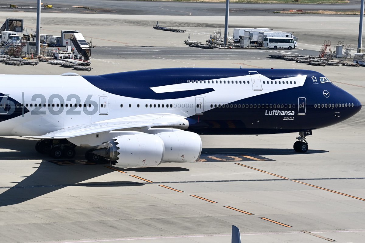 生で見るとより格好良い!!😆