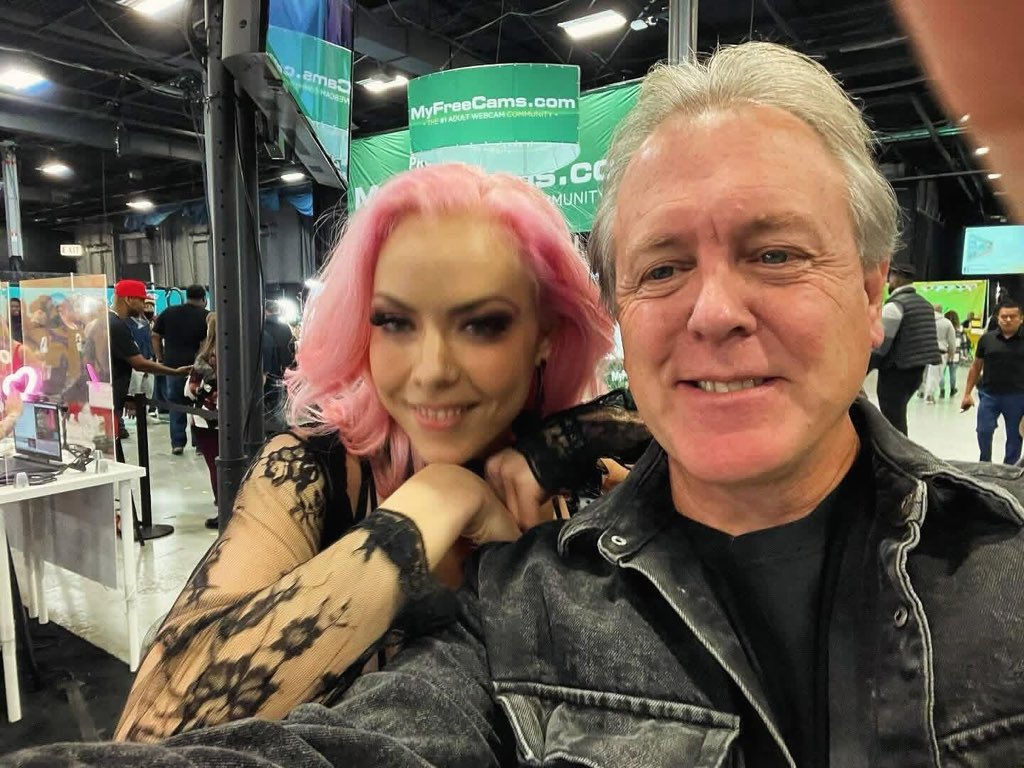 John F Kensil tweet media