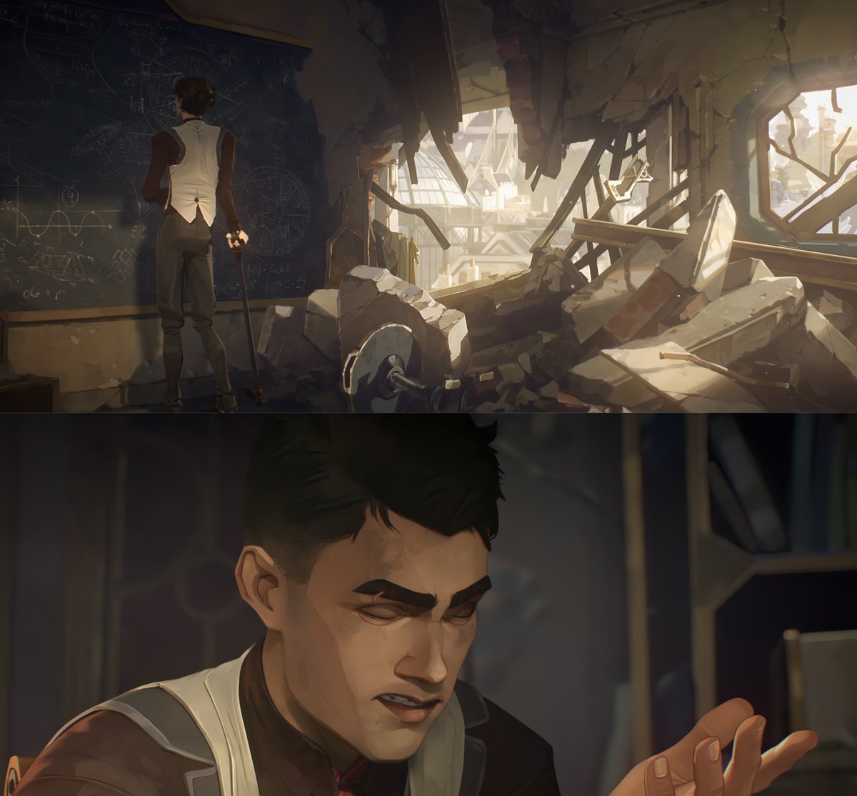 JayVik Archive ⚙️ tweet media